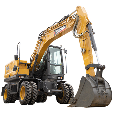 XCMG XE105WG Wheel Loader