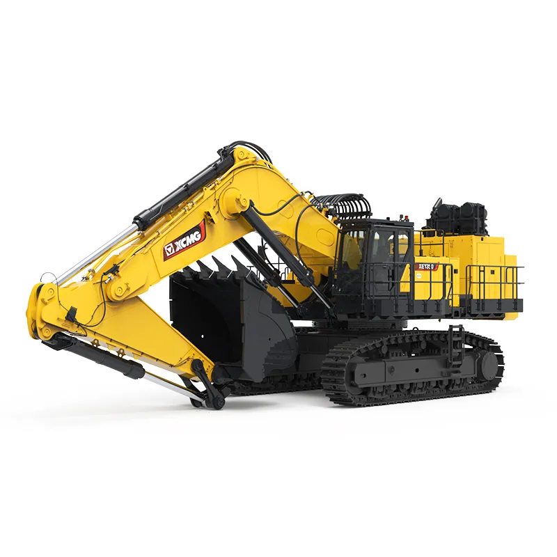 XE1350 Mining Excavator