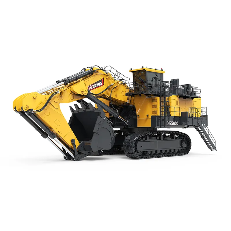 XCMG XE5600 Mining Excavator