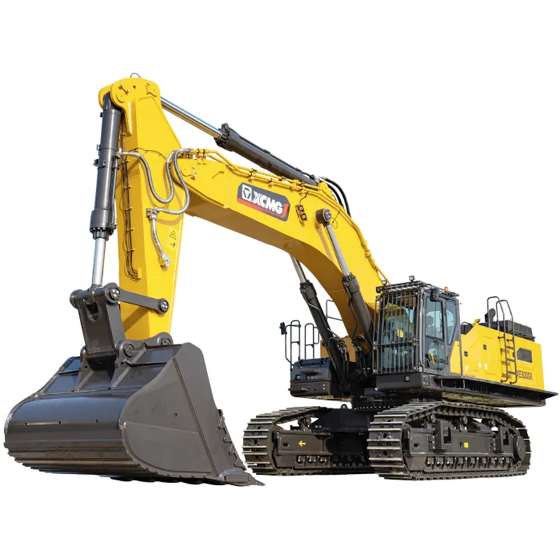 XE900GK Mining Excavator