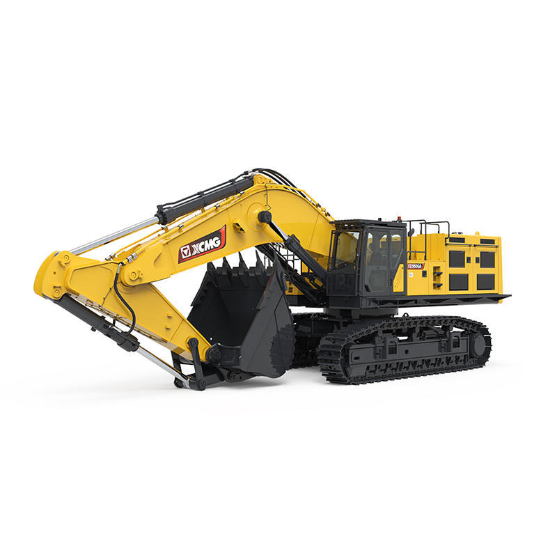 XE950GA Mining Excavator
