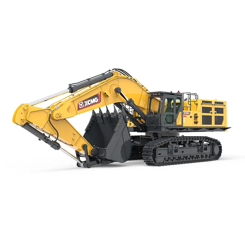 XE950GPro Mining Excavator