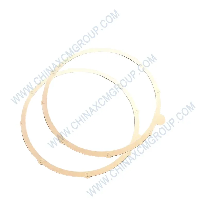 Paper Gasket 273100940