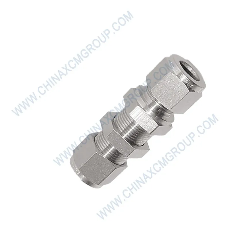 XCMG Partition Connector 332107206