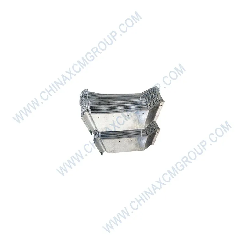 XCMG Protective Plate 332107221