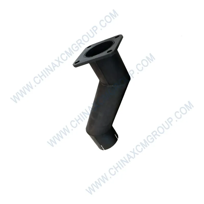 XCMG Exhaust Pipe 332107395