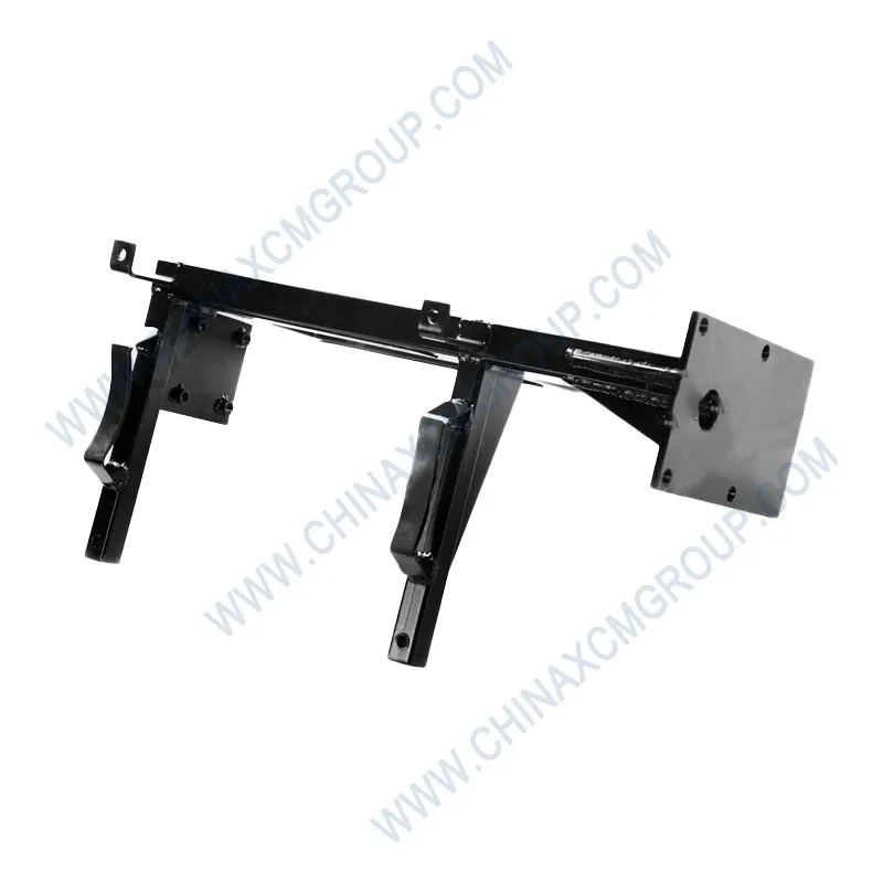 XCMG Air Filter Bracket Assembly 332107399
