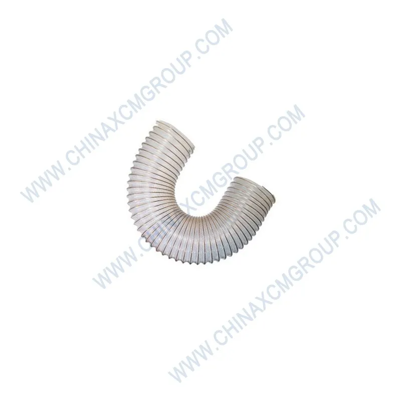 XCMG Vacuum Hose 332107410