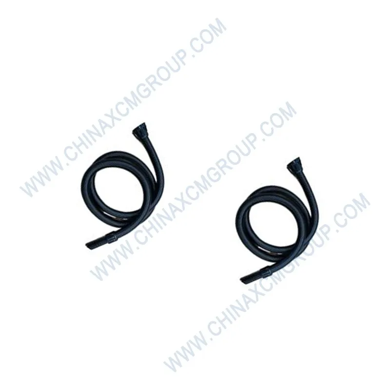 XCMG Intake Pipe 332107426