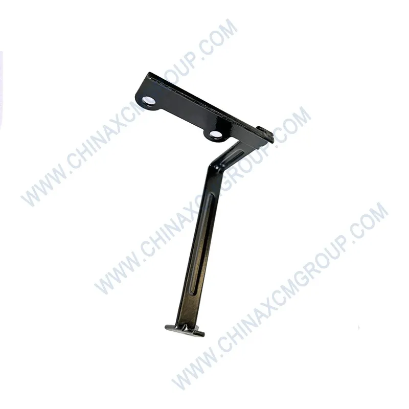 XCMG Left Radiator Bracket 332107466