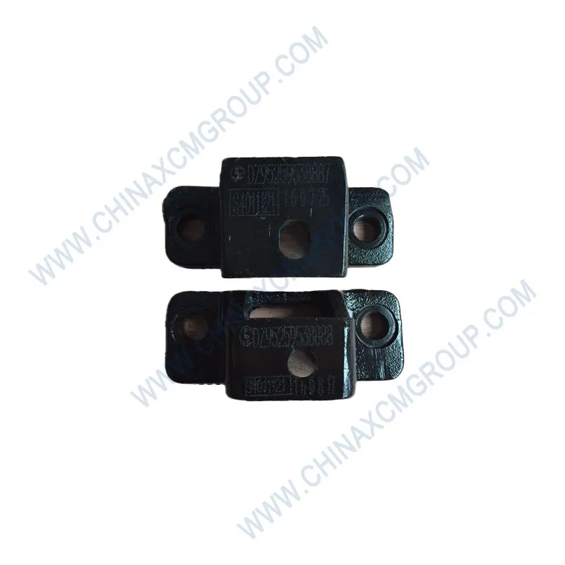 XCMG Mounting Bracket 332107473
