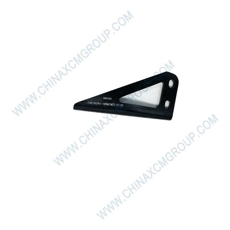 XCMG Mounting Bracket 332107480
