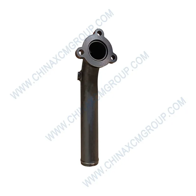 XCMG Water Inlet Pipe 332107499
