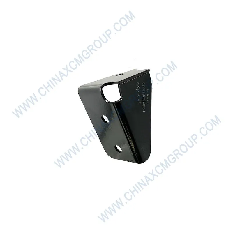 XCMG Right Radiator Bracket 332107543