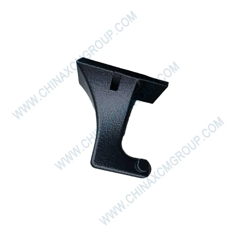 XCMG Auxiliary Tank Bracket 332107557