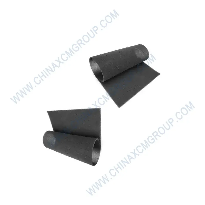XCMG Anti-Backdraft Foam 332113056