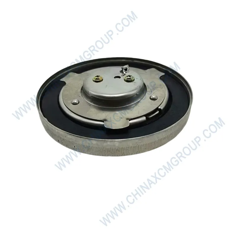 XCMG Protective Cap  