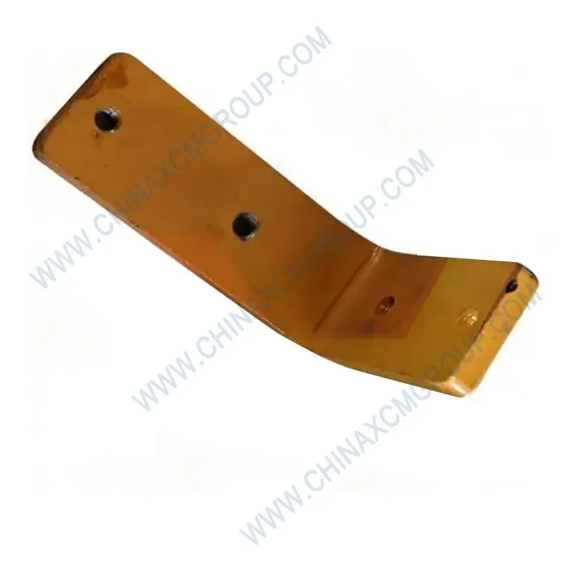 Support Plate 380601352