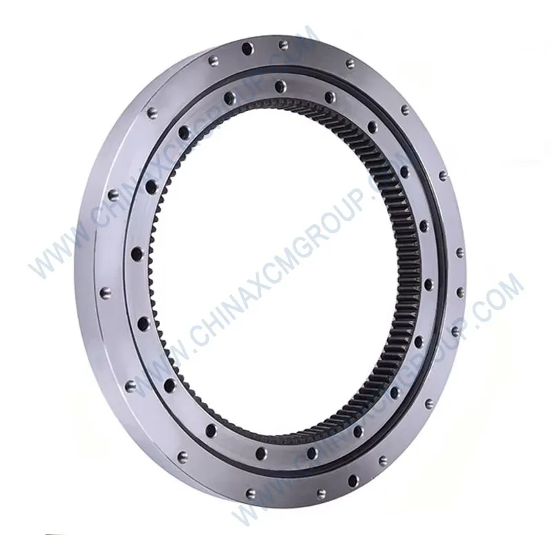 Swing ring assembly 380602229