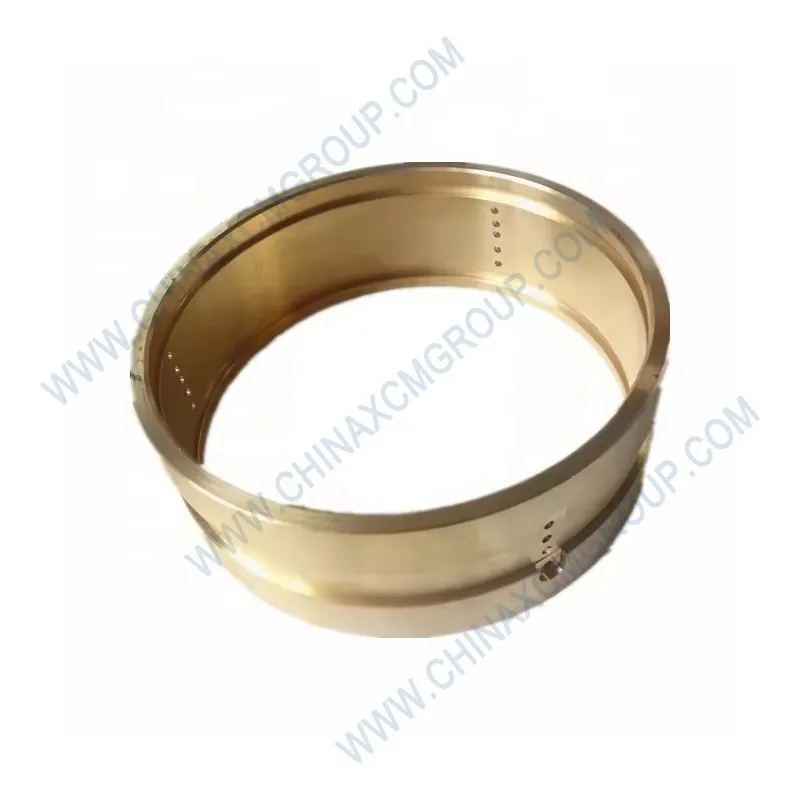 Brass Bushing 380603420