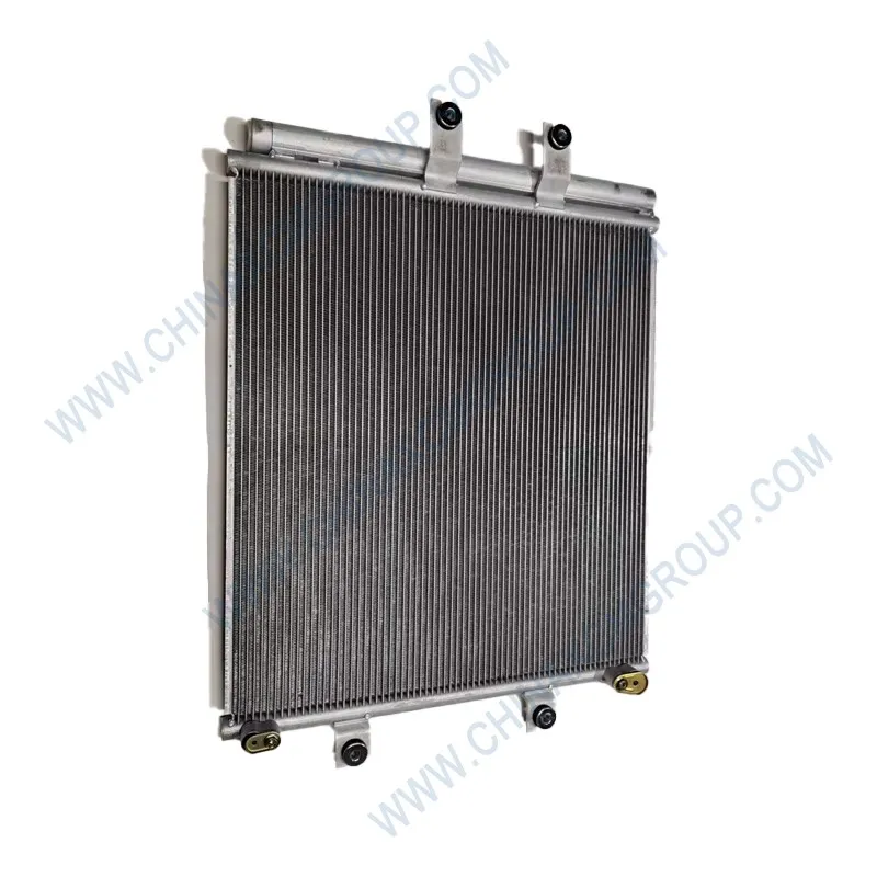 Condenser 380604106