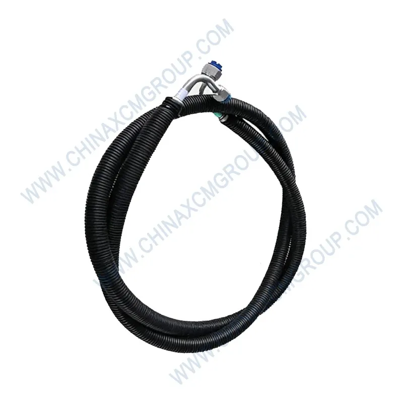 Exhaust Hose 380604110