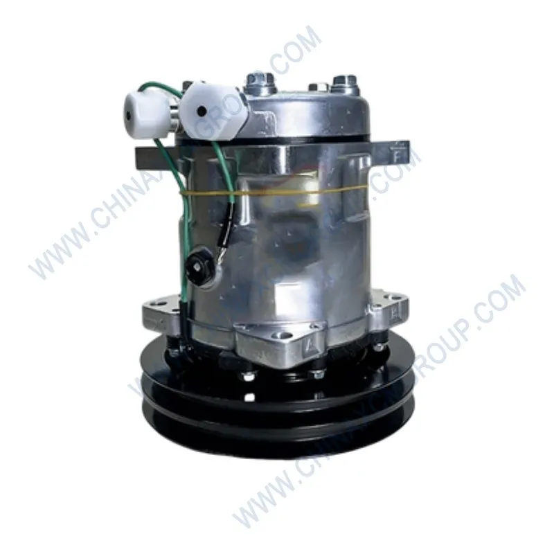 Air Conditioning Compressor 380604126