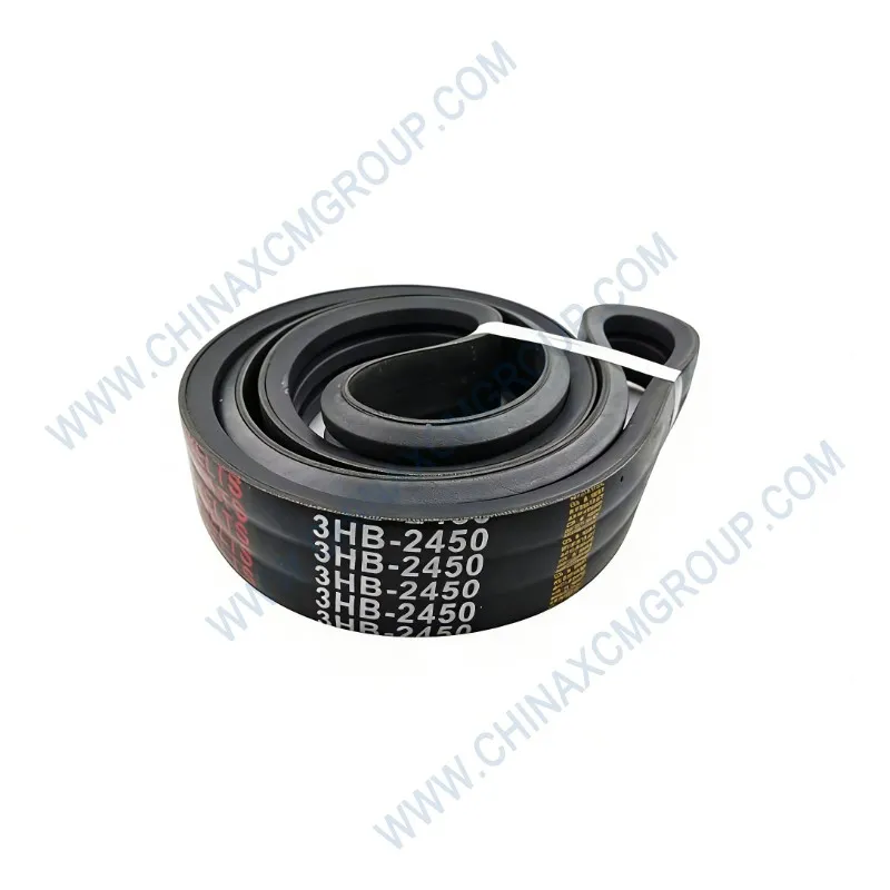 Compressor Belt 380604127