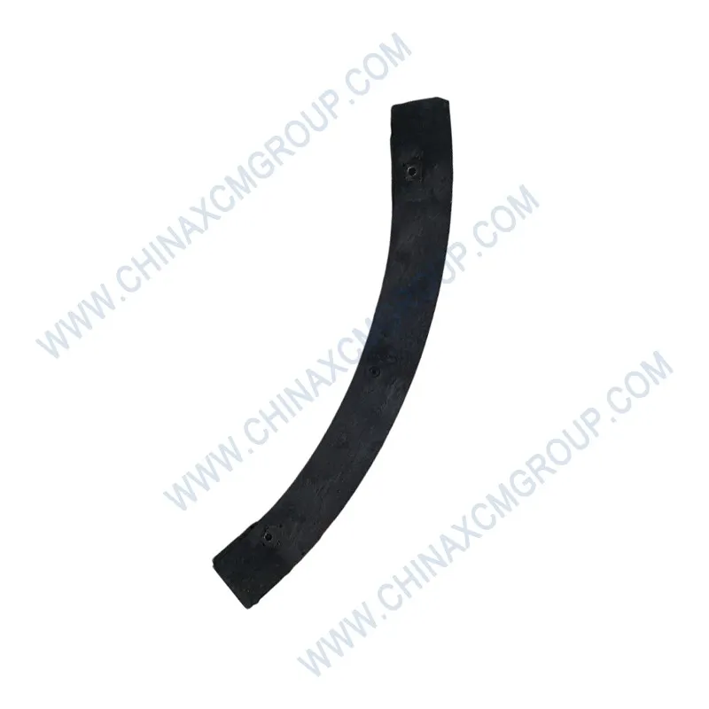 Upper Spacer 380800260