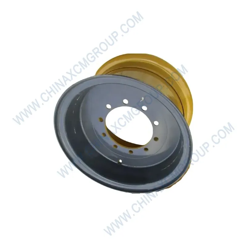 Wheel Rim Assembly 380900930