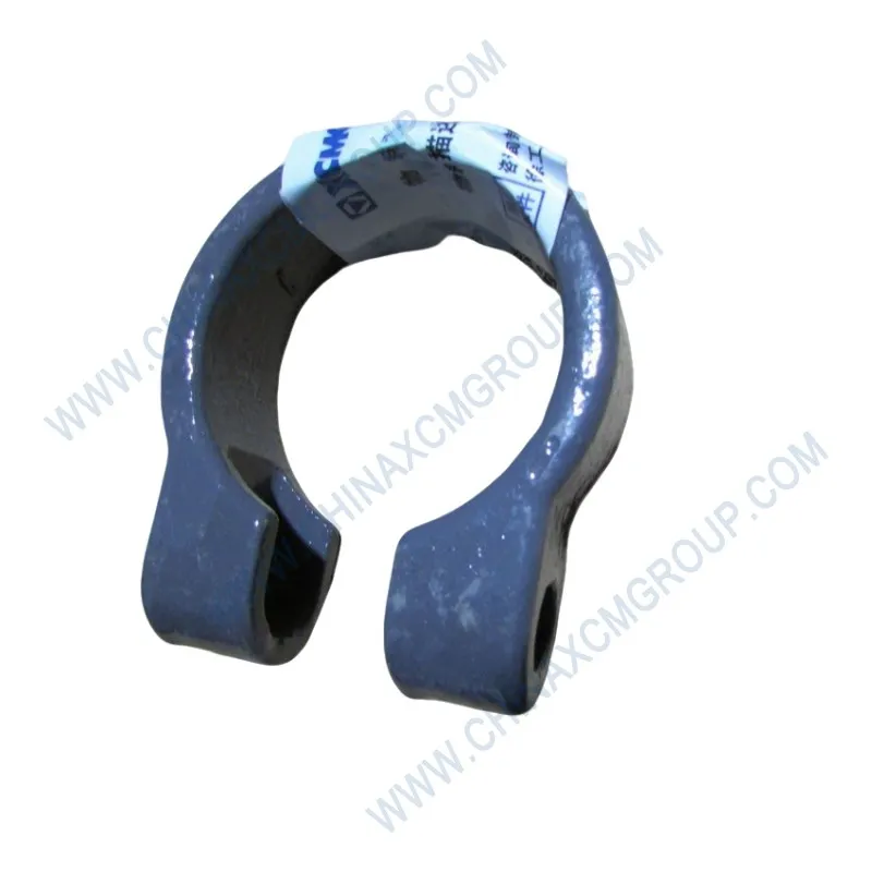 Clamping ring 380901069