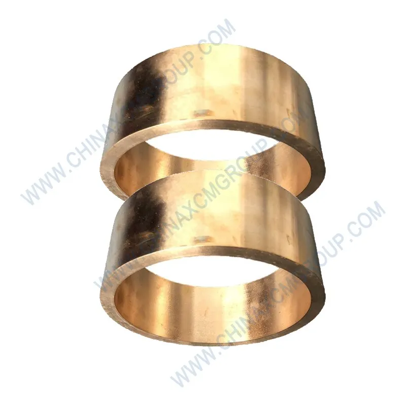 XCMG Bronze Bushing 380901134