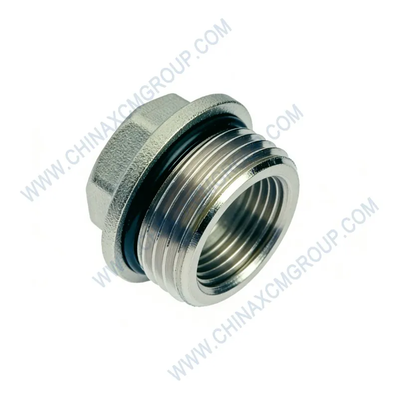 Plug 380902493 XCMG