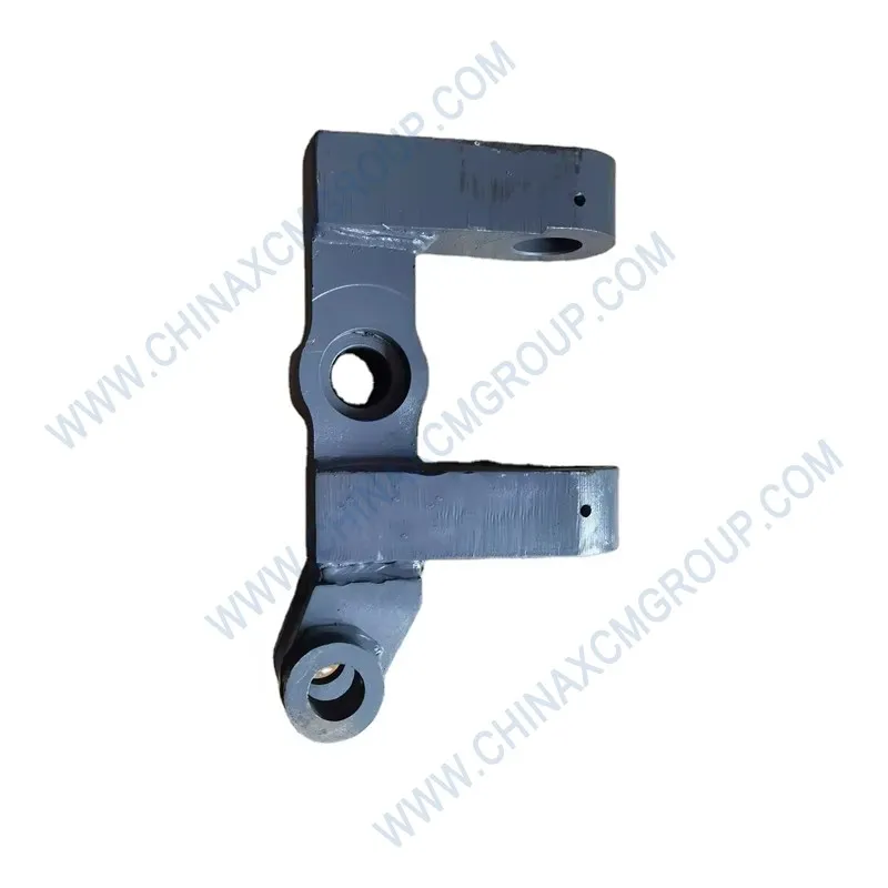 Left Steering Knuckle 380906168