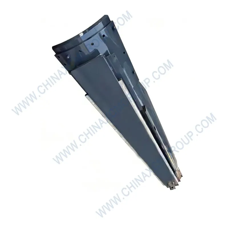 Scraper Body 380907140