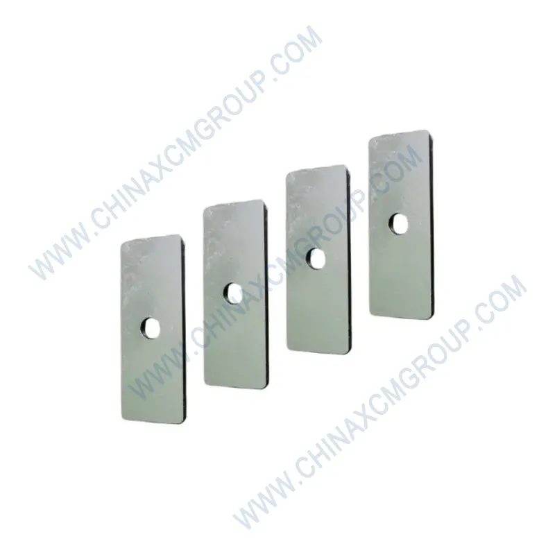 Spacer Plate 381600374