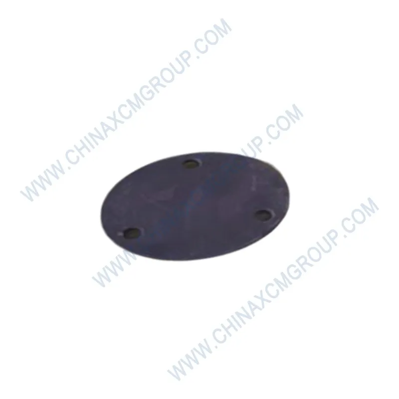 Cover Plate 382302321