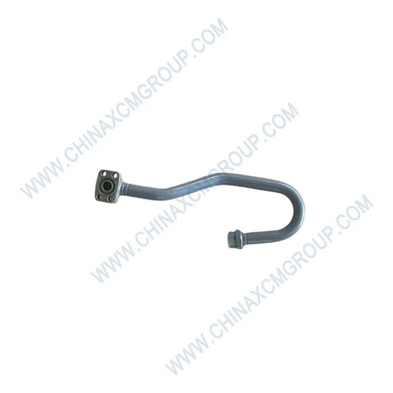 Suction Hose Assembly 800106806