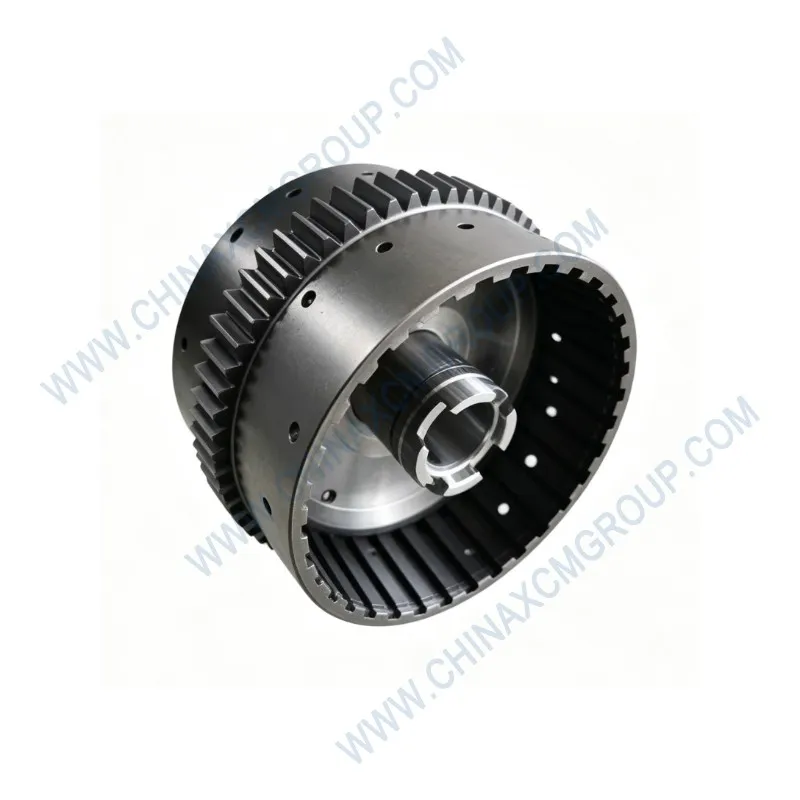 Clutch Housing 800106834