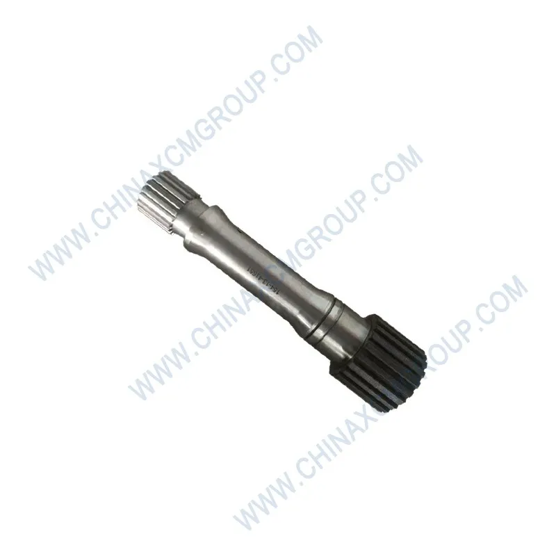 Turbine Shaft 800106871