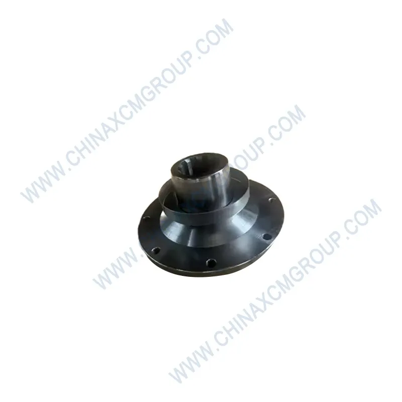 Oil Distribution Flange 800106873