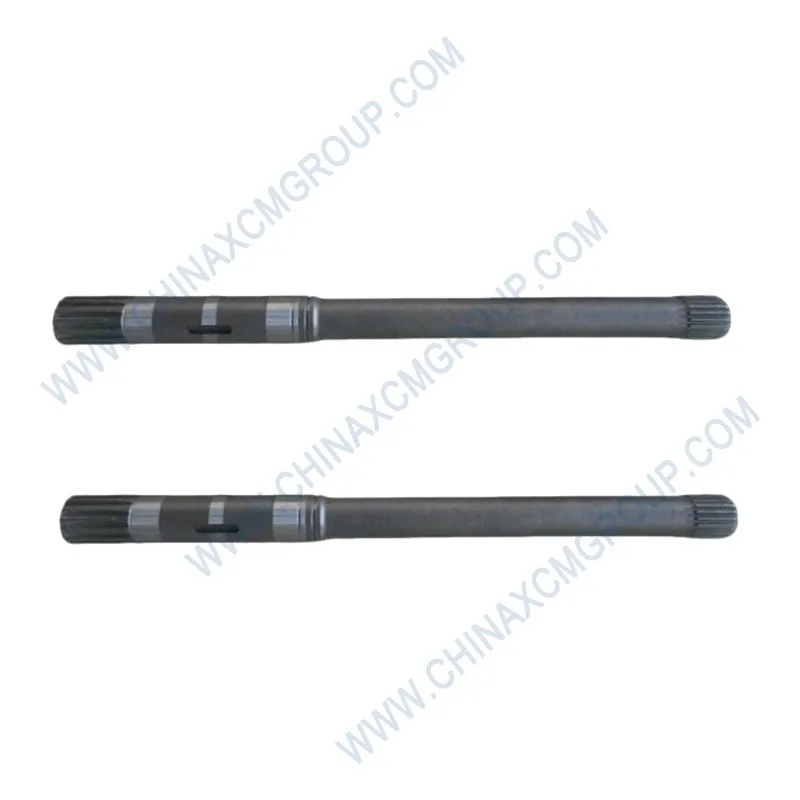 Auxiliary Drive Shaft 800106960