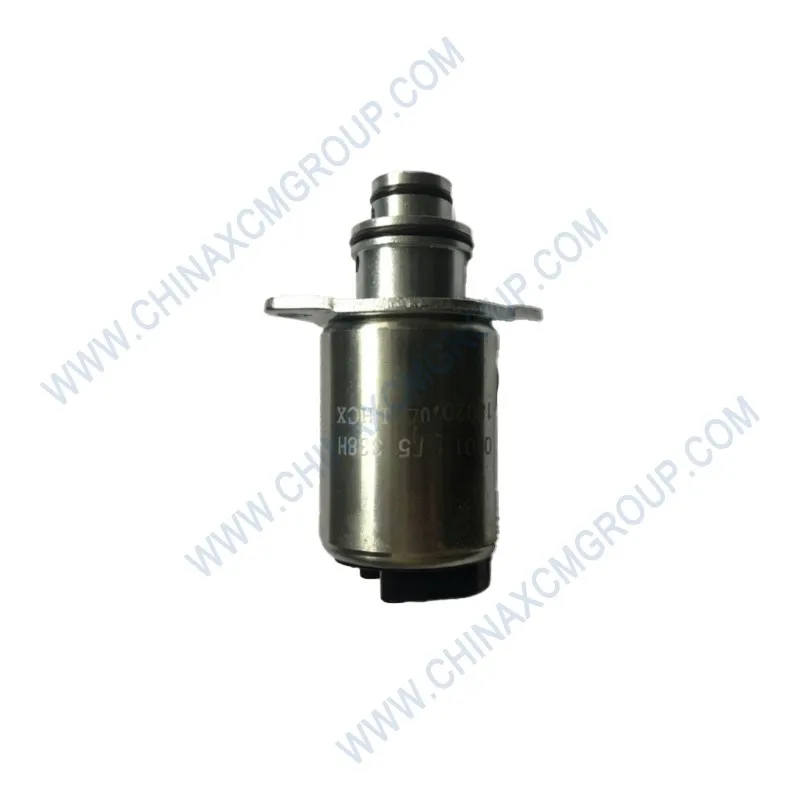 Solenoid Valve 800107075