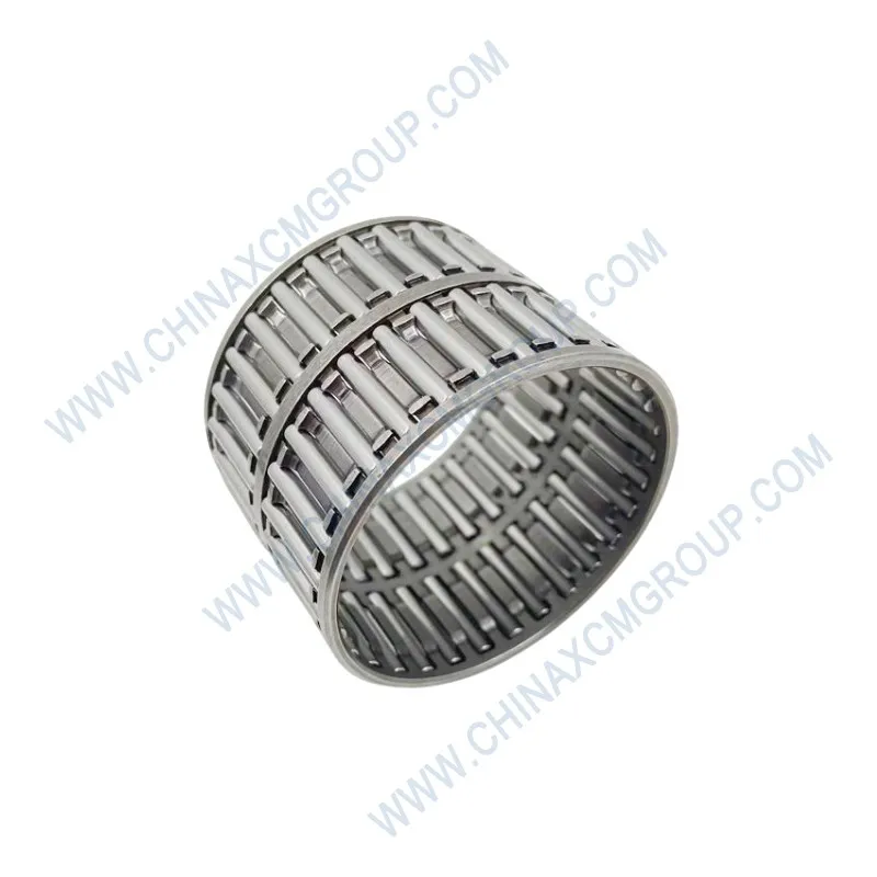 Игольчатый роликоподшипник K35×50,06×30