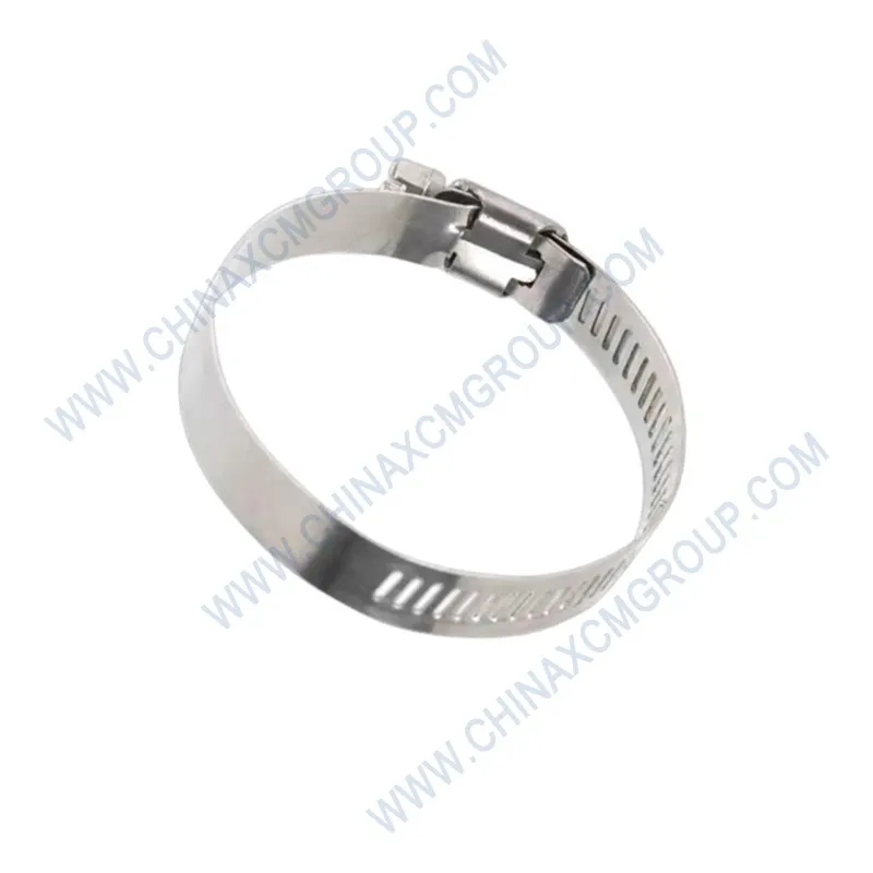 XCMG Hose Clamp 800141721
