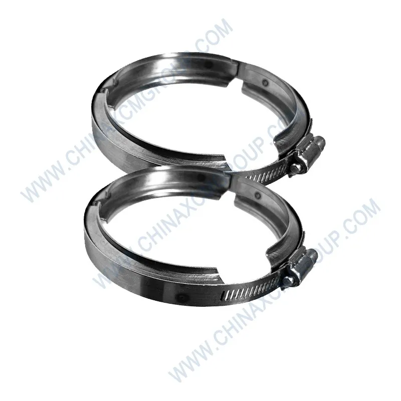 XCMG V-Shaped Clamp 800161555