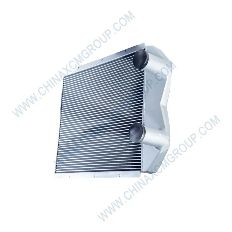 XCMG Intercooler 800166224
