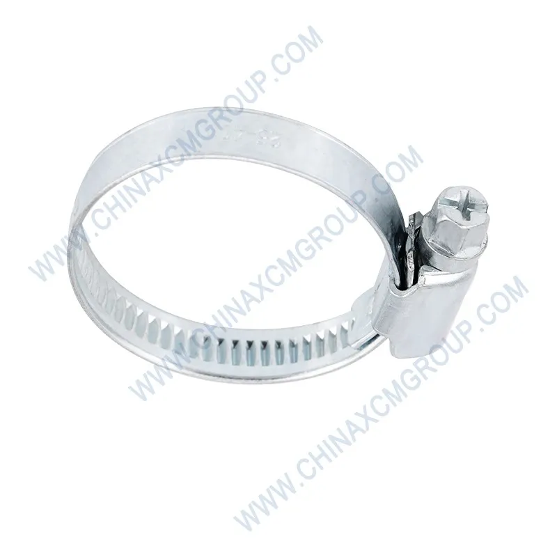 XCMG Intercooler Pipe Clamp 800166264