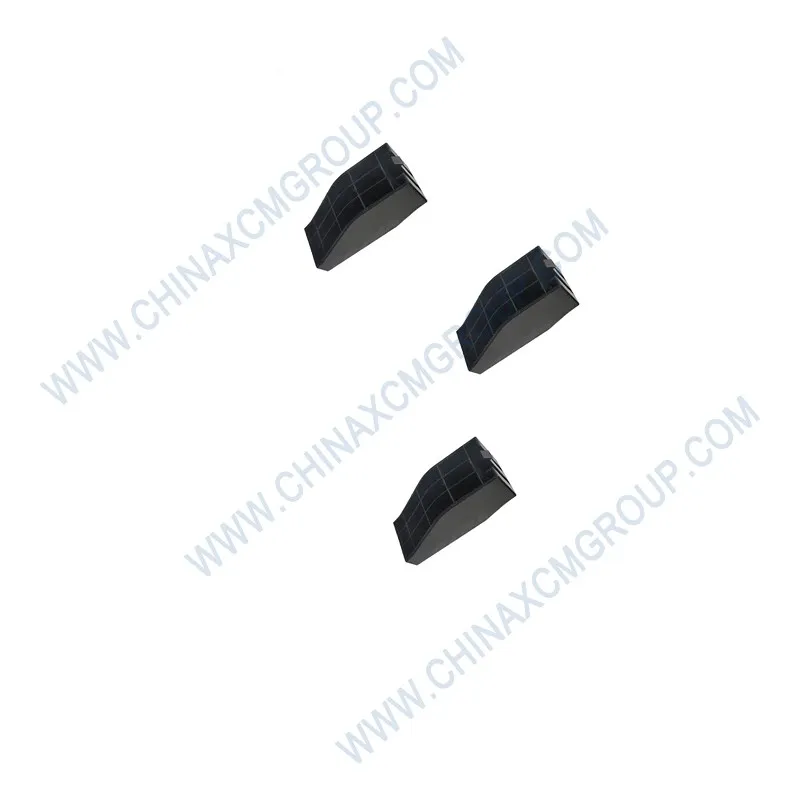 XCMG Lower Left Radiator Bracket 800166415