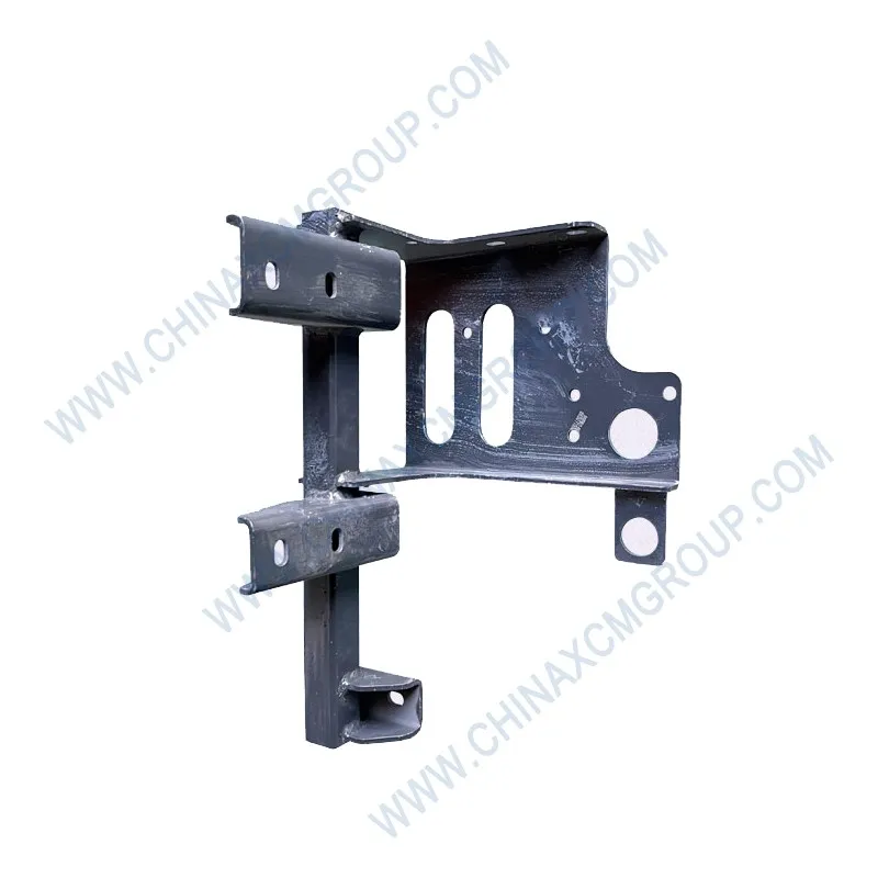 XCMG Lower Right Radiator Bracket 800166416
